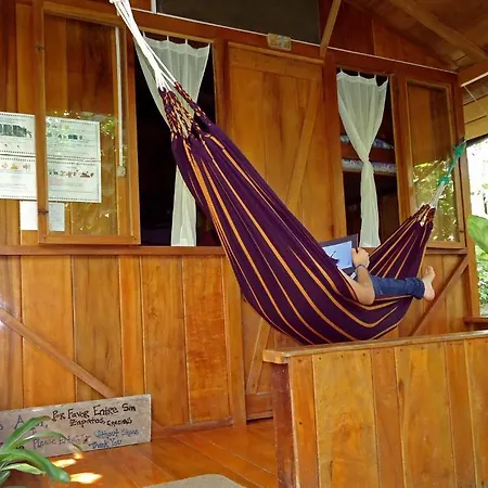 Cabanas Armonia Y Jardin De Orquideas Mindo Room photo