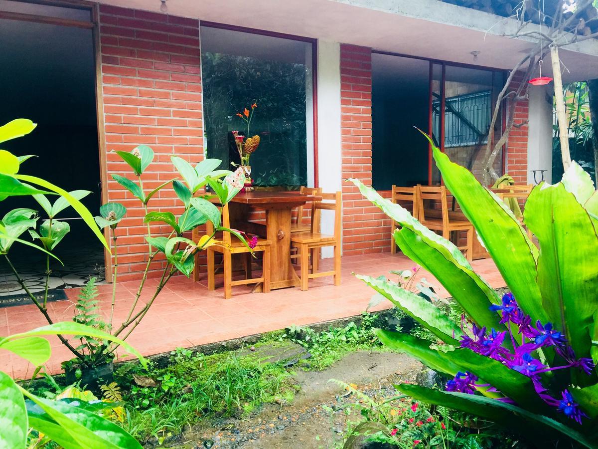 Armonia Y Jardin De Orquideas *